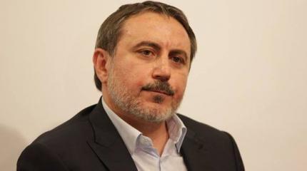 Сколько Меджлис не корми: Ислямов хочет поставить Порошенко и Украину «на счетчик» Сколько Меджлис не корми: Ислямов хочет поставить Порошенко и Украину «на счетчик»