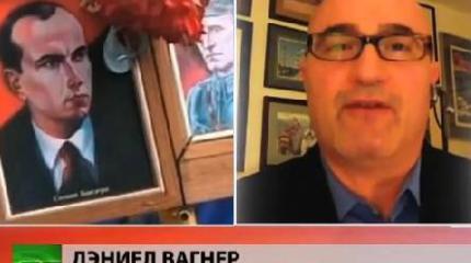 Дэниель Вагнер: Европейское общество терпимо относится к нацистам и антисемитам