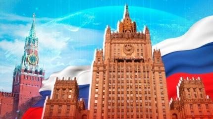 TWA: посол Павловский неожиданно отреагировал на провокационный вопрос о РФ TWA: посол Павловский неожиданно отреагировал на провокационный вопрос о РФ