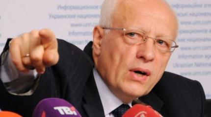 Олег Соскин: Порошенко может спровоцировать захват Киева