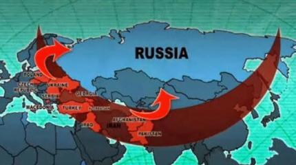 Американские сирены войны звучат всё громче