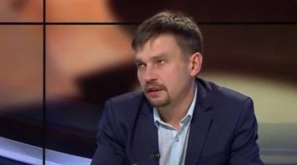 Карназыцкий: Подачки Украине? Европе хватает других проблем Карназыцкий: Подачки Украине? Европе хватает других проблем