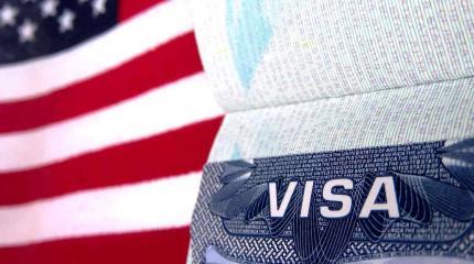 Посольство США предложило России «соревнования» по числу выданных виз Посольство США предложило России «соревнования» по числу выданных виз