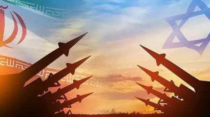 Почему конфликт Ирана и Израиля – экзистенциальный Почему конфликт Ирана и Израиля – экзистенциальный
