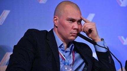 Телеведущий Медведев: Путина обманывали о том, что в Белоруссии всё хорошо Телеведущий Медведев: Путина обманывали о том, что в Белоруссии всё хорошо