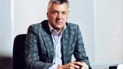 Вячеслав Тельнов: Минкультуры сократит на 600 млн рублей финансирование кинематографа Вячеслав Тельнов: Минкультуры сократит на 600 млн рублей финансирование кинематографа