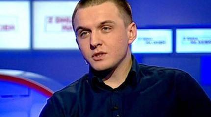 Мацейчук рассказал, как Польша испугалась боевых кабанов Украины Мацейчук рассказал, как Польша испугалась боевых кабанов Украины