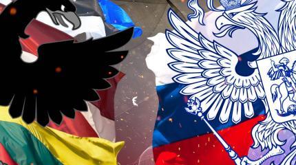 Для русских дико, для прибалтов норма: зачем Эстонии партизанское подполье Для русских дико, для прибалтов норма: зачем Эстонии партизанское подполье