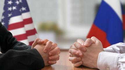 США пытается заставить Путина кормить Украину США пытается заставить Путина кормить Украину