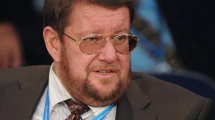 Сатановский наглядно объяснил политический блеф США Сатановский наглядно объяснил политический блеф США