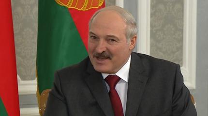 Беларусь: прошмыгнуть между струйками Беларусь: прошмыгнуть между струйками