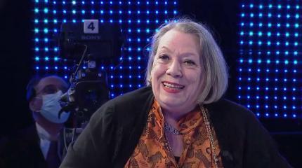 Орнелла Мариани обратились к Путину с просьбой о спасении Орнелла Мариани обратились к Путину с просьбой о спасении