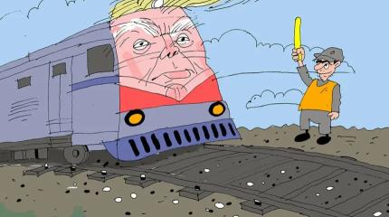 TRIPP или «Маршрут Трампа»: настоящее и перспективы