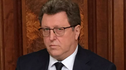 Гаврилов заявил, что новый шаг МИД России разбудит американцев Гаврилов заявил, что новый шаг МИД России разбудит американцев