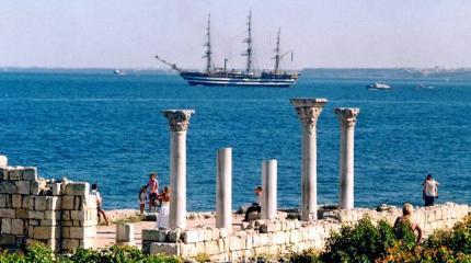 ЮНЕСКО отказалась признать «Херсонес Таврический» российским ЮНЕСКО отказалась признать «Херсонес Таврический» российским