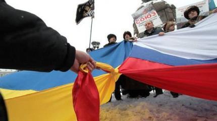 Россиянин после поездки в Украину: «Они гордятся не тем, чем следовало бы»