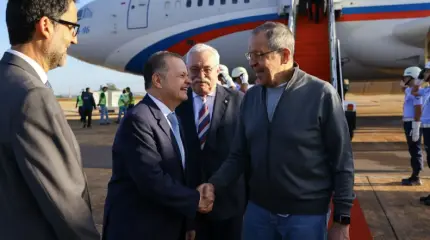 Россия приняла вызов: Лавров преподал урок США в их собственном «подбрюшье»