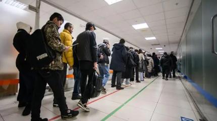 Правительство решило отказать всем судимым соискателям гражданства РФ