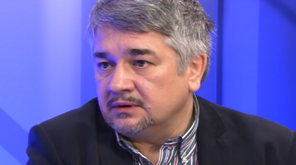 Ищенко прокомментировал призывы убивать русских и белорусов в Прибалтике Ищенко прокомментировал призывы убивать русских и белорусов в Прибалтике