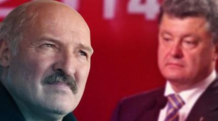 В Киеве заявили о визовом режиме с Беларусью В Киеве заявили о визовом режиме с Беларусью
