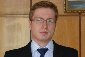 Акоп Габриелян: Причин для «тюльпановых» переворотов в Кыргызстане нет Акоп Габриелян: Причин для «тюльпановых» переворотов в Кыргызстане нет