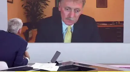 Песков не готов быть пресс-секретарем президента во время военных действий Песков не готов быть пресс-секретарем президента во время военных действий