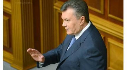 Янукович возвращается на Украину, чтобы вернуть себе Киев Янукович возвращается на Украину, чтобы вернуть себе Киев