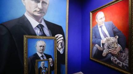 Элиты всерьез думают о будущем после Путина и без Путина Элиты всерьез думают о будущем после Путина и без Путина