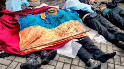 Самые громкие преступления — дело рук украинцев