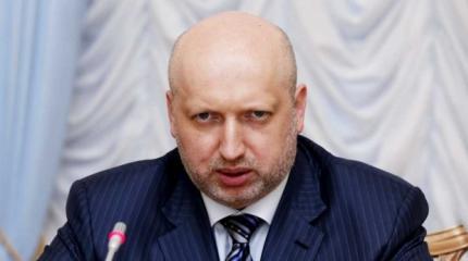 Кто о чем, а вшивый - о бане: Турчинова обвинили в продаже Крыма и Донбасса Кто о чем, а вшивый - о бане: Турчинова обвинили в продаже Крыма и Донбасса