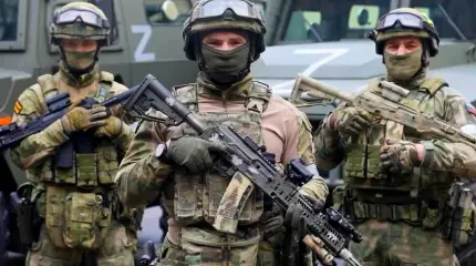 Мат в три хода: Как добиться победы над Украиной Мат в три хода: Как добиться победы над Украиной