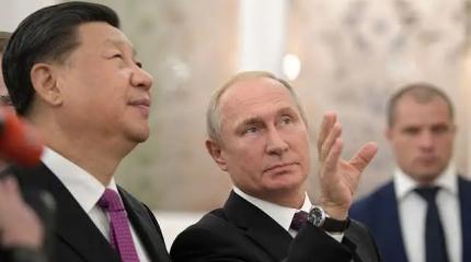 Включить Украину в «Российскую империю»: ЕС заявил о громких планах Путина Включить Украину в «Российскую империю»: ЕС заявил о громких планах Путина