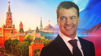С Днем Рождения, Дмитрий Анатольевич!