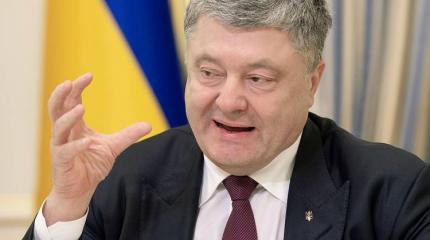 Антирейтинг Порошенко перевалил за 80% Антирейтинг Порошенко перевалил за 80%