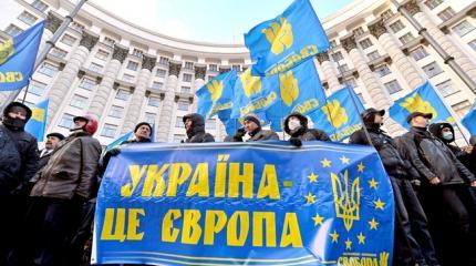Украина проиграла все, что только могла Украина проиграла все, что только могла
