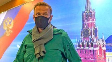 Альянс Байдена и Навального пошел на штурм Кремля Альянс Байдена и Навального пошел на штурм Кремля