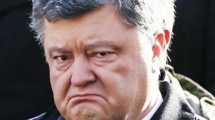 «Милый Трампушка, сделай Божескую милость, забери меня отседа...» «Милый Трампушка, сделай Божескую милость, забери меня отседа...»