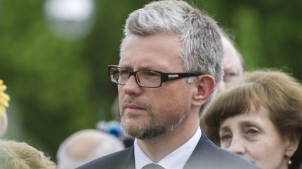 Почему новый замглавы МИД Украины Мельник «вылетел со свистом» из Германии Почему новый замглавы МИД Украины Мельник «вылетел со свистом» из Германии
