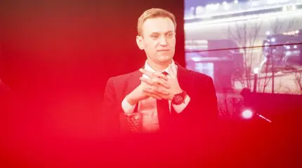 Тоталитарный Навальный Тоталитарный Навальный