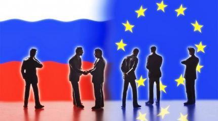 «Пособники Кремля» в Европе выходят из подполья «Пособники Кремля» в Европе выходят из подполья