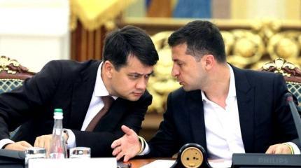 Кто придет на смену Зеленскому: назван самый вероятный «преемник» Кто придет на смену Зеленскому: назван самый вероятный «преемник»