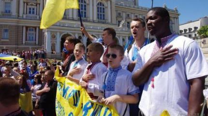 «Массовая депортация украинцев» – новая страшилка укропропаганды