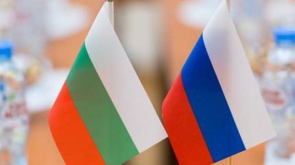 Болгарию не перестают подозревать в тайном сотрудничестве с РФ Болгарию не перестают подозревать в тайном сотрудничестве с РФ