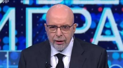 Американский эксперт Саймс: Си Цзиньпин в Москве «послал» США куда подальше Американский эксперт Саймс: Си Цзиньпин в Москве «послал» США куда подальше