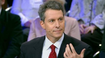 Майкл Бом: слова Путина о границах России посеяли панику в США Майкл Бом: слова Путина о границах России посеяли панику в США
