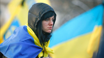 Focus: будущее Украины под угрозой из-за провалов Запада