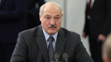 В СБУ стартовала операция по свержению Лукашенко В СБУ стартовала операция по свержению Лукашенко