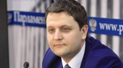 Николай Калмыков: Россияне проголосовали за стабильность