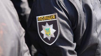 В Киеве во время акции протеста пострадали 27 полицейских В Киеве во время акции протеста пострадали 27 полицейских