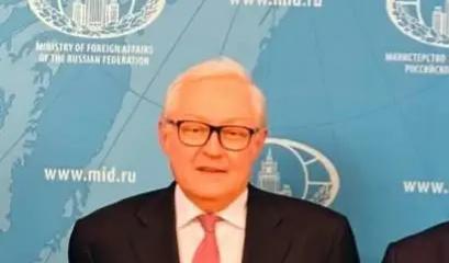 Прогресс дипломатии: МИД России раскрыл, как продвигается диалог с США Прогресс дипломатии: МИД России раскрыл, как продвигается диалог с США